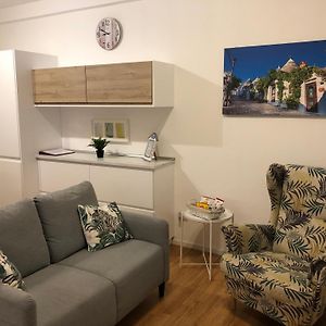 Apartamento de 1 Dormitorio